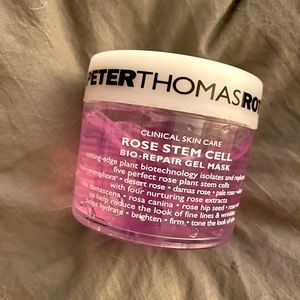 Peter Thomas Roth Rose Mask